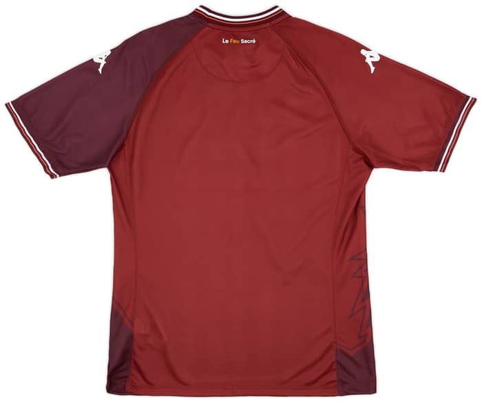 2024-25 Metz Home Shirt