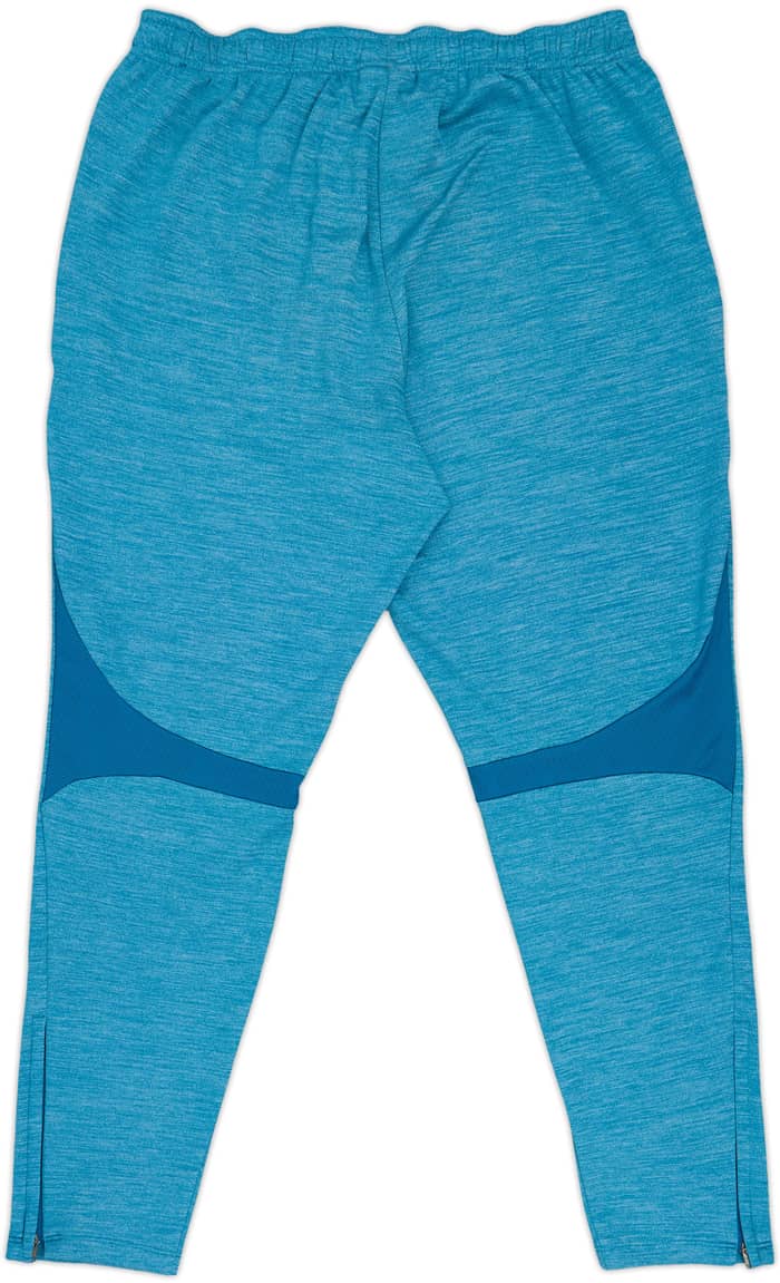 2023-24 Nike Template Track Pants/Bottoms - 9/10 - (L)