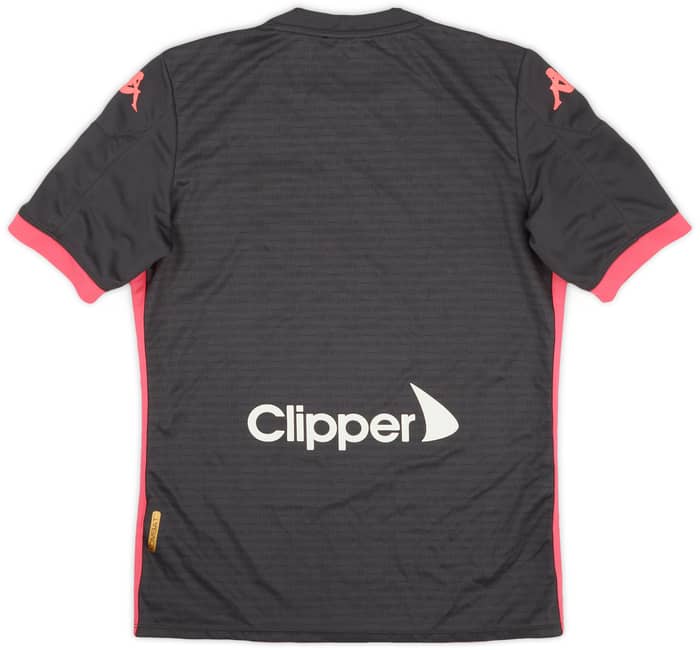 2019-20 Leeds United Away Shirt - 7/10 - (M)