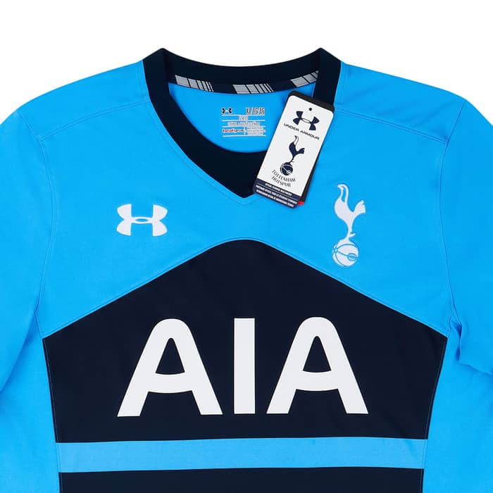 2015-16 Tottenham Away Shirt (XL)