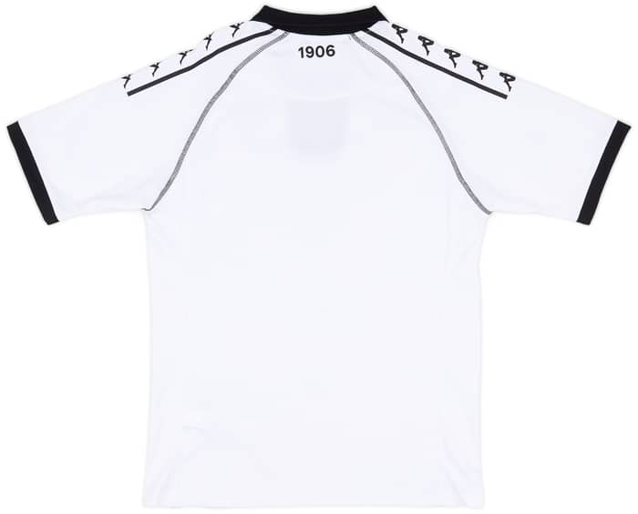 2024-25 Spezia Home Shirt