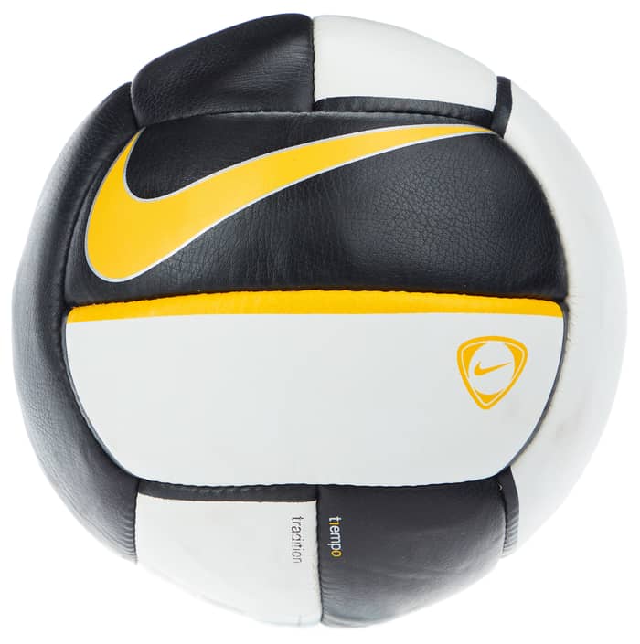Nike Tiempo Classic Ball - 9/10 - (5)