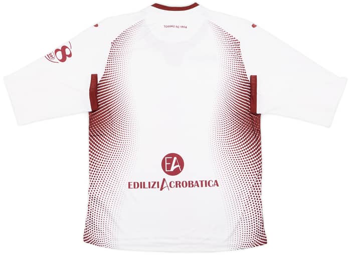 2019-20 Torino Away L/S Shirt (XL)