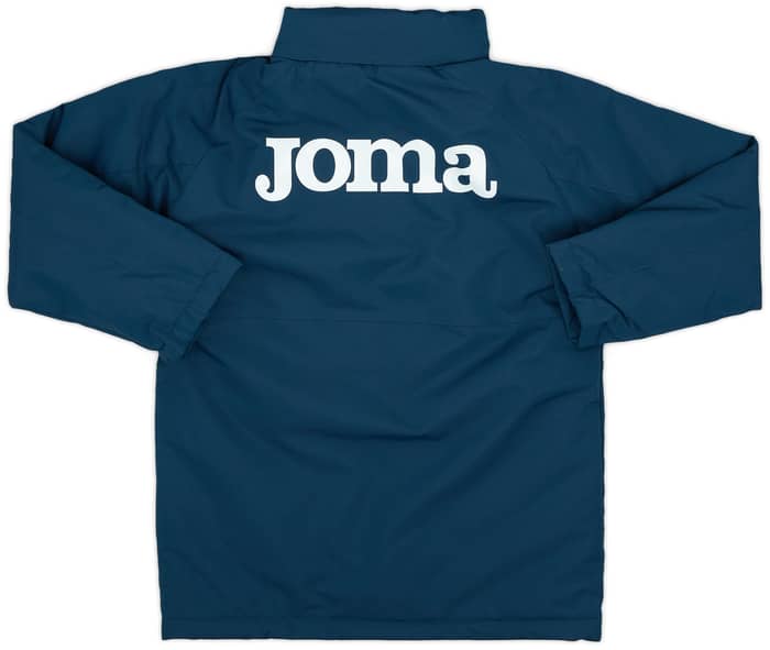 2022-23 Torino Joma Rain Jacket (KIDS)