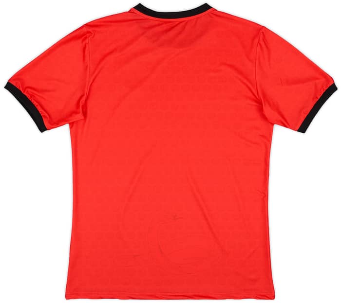 2024-25 Mozambique Home Shirt