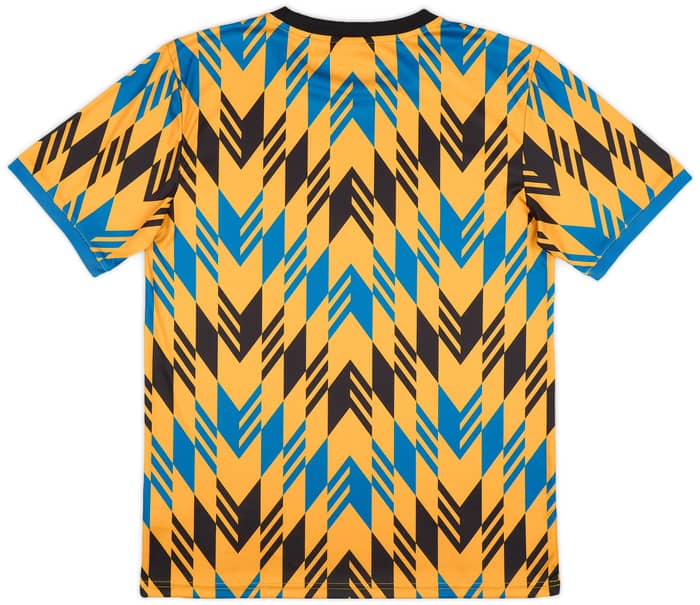 2024-25 Portobello FC Away Shirt