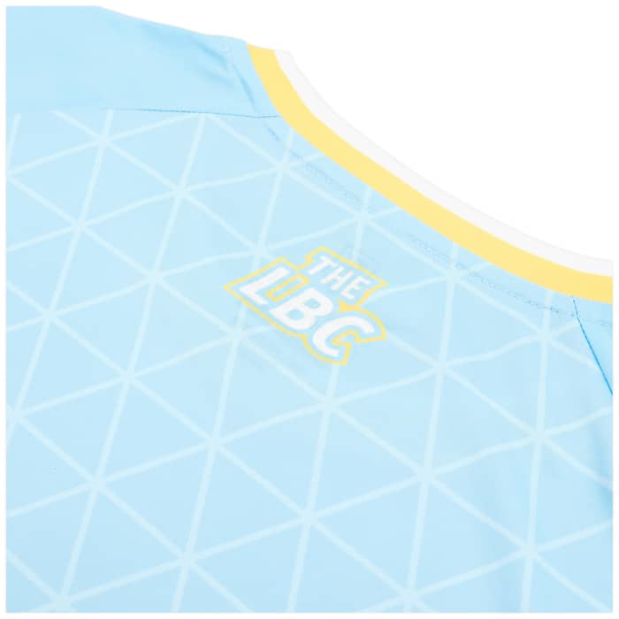 2024 Shoreline United Home Shirt