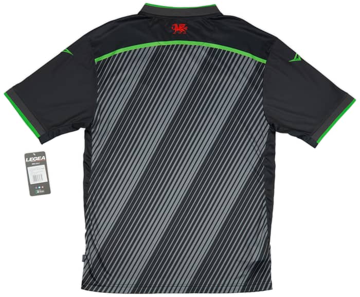 2021-22 New Saints Away Shirt & Shorts Kit