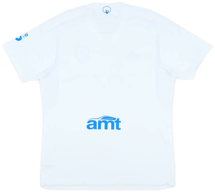 2023-24 Leeds United Home Shirt