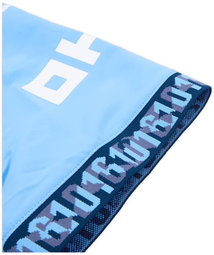2024-25 Manchester City Authentic Home Shirt - In Box