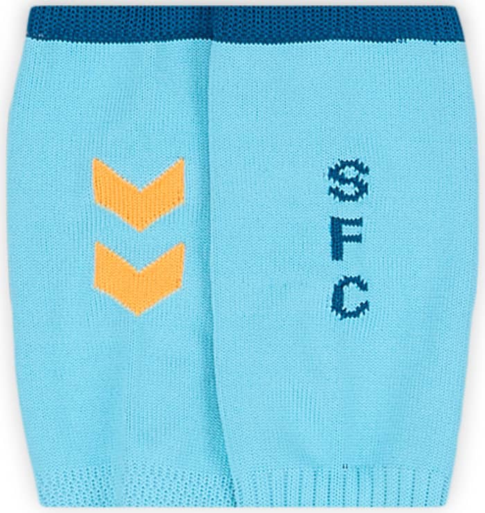 2022-23 Southampton Third Socks (12-18 Months)