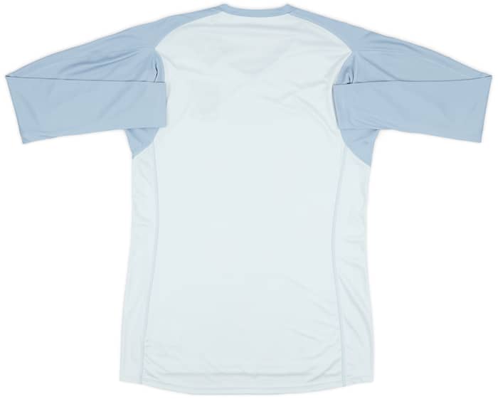 2018-19 Wales GK Shirt - As New - (S)