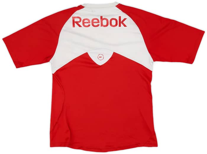 2009-10 Koln Reebok Training Shirt - 4/10 - (XL)