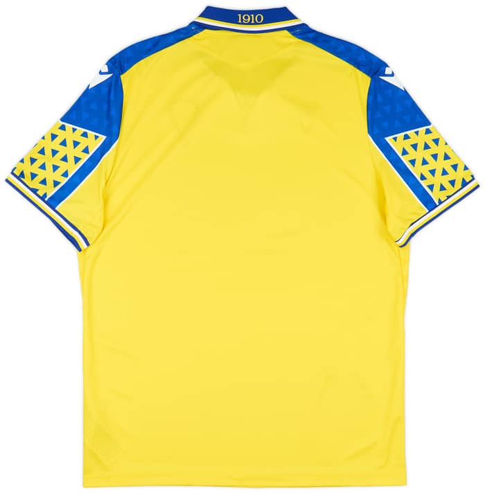 2024-25 Cadiz Home Shirt
