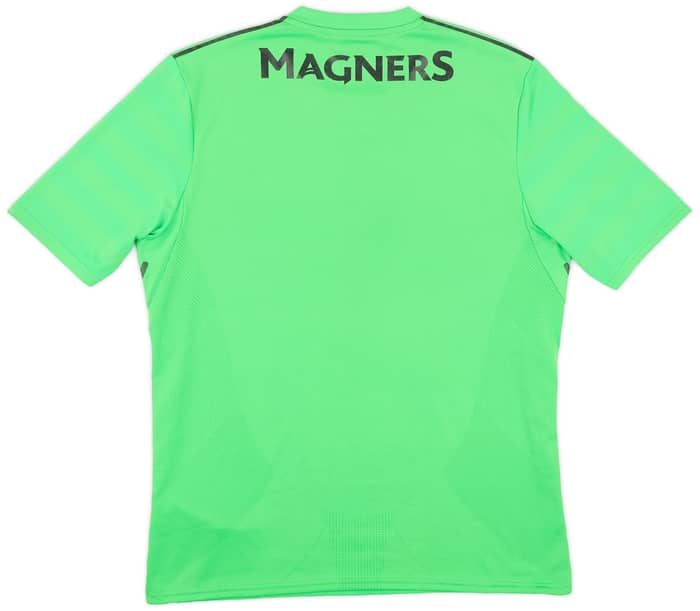 2017-18 Celtic Third Shirt - 7/10 - (M)