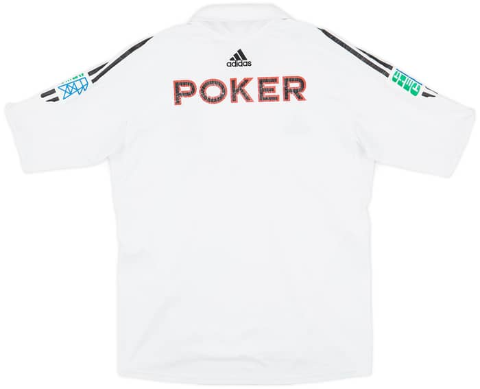 2006 Once Caldas Home Shirt - 6/10 - (L)