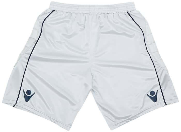 2012-13 Napoli GK Shorts - 7/10