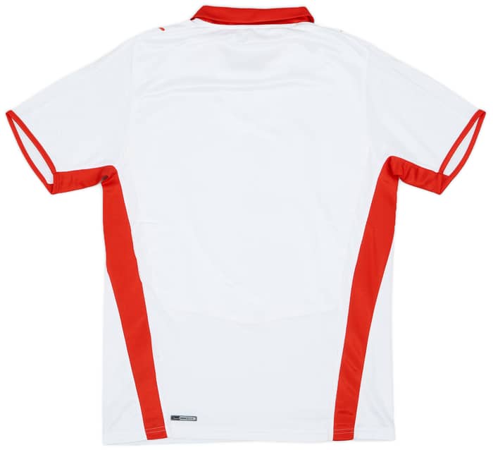 2008-10 Switzerland Away Shirt - 9/10 - (M)