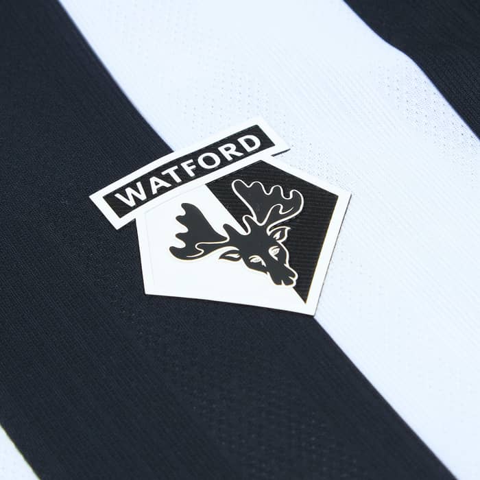 2022-23 Watford Third Shirt