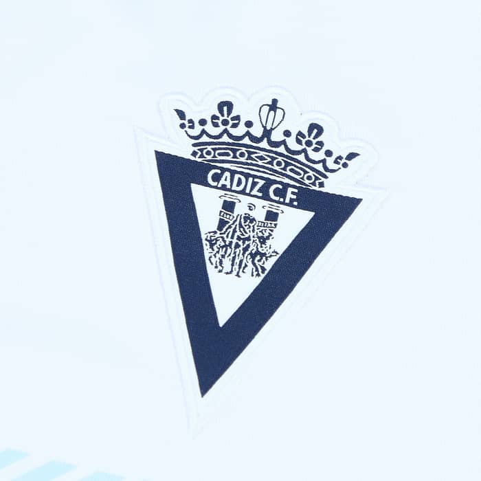 2024-25 Cadiz Away Shirt