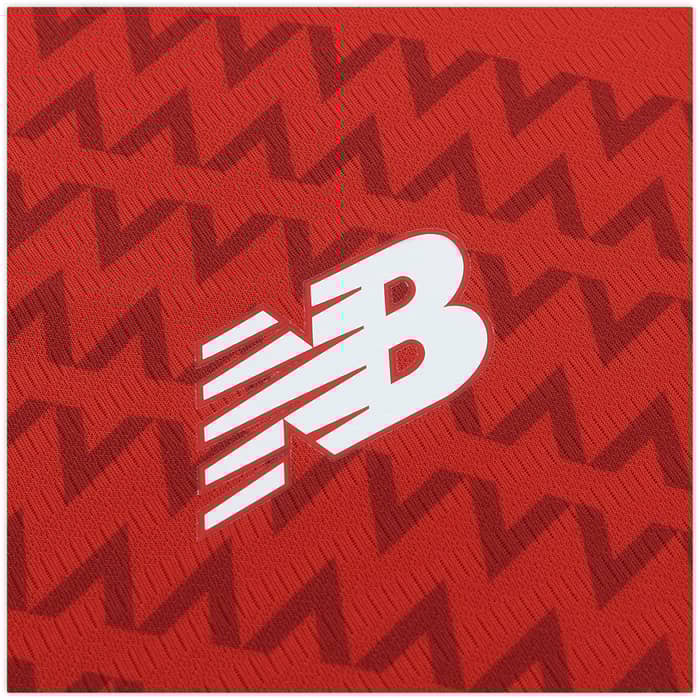 2024-25 Lille Home Shirt