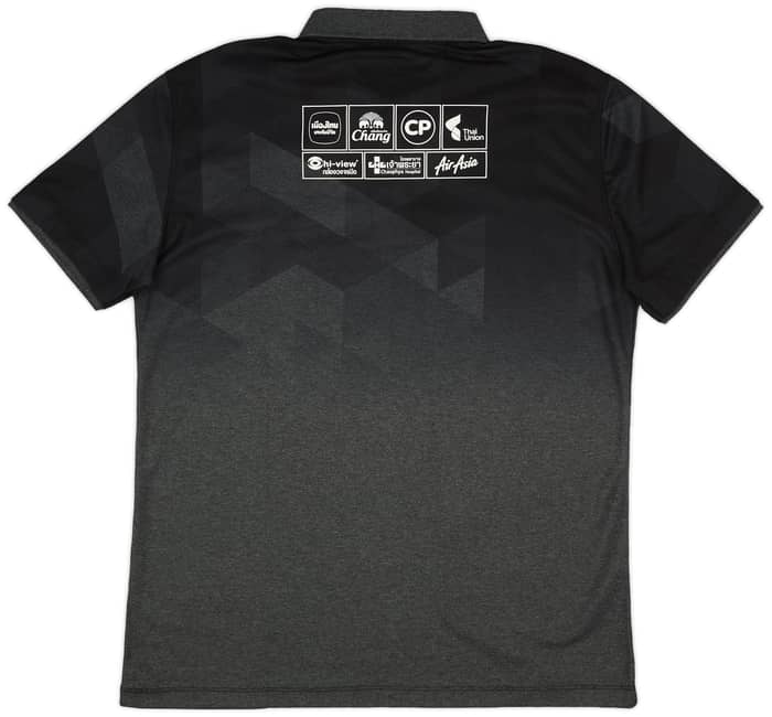 2022-23 Police Tero FBT Polo T-Shirt