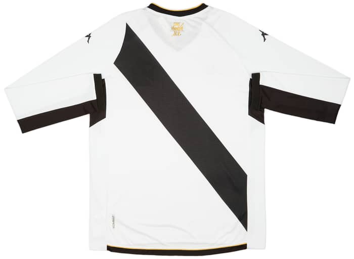 2023-24 Vasco da Gama Pro Away L/S Shirt