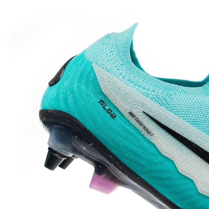 2022-23 Nike Player Issue Phantom GX Elite Football Boots (Rico Lewis) - 9/10 - FG (UK 7.5)