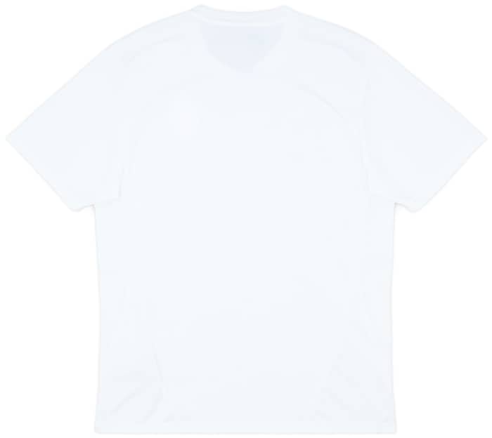 2024-25 Valencia Puma Training Shirt