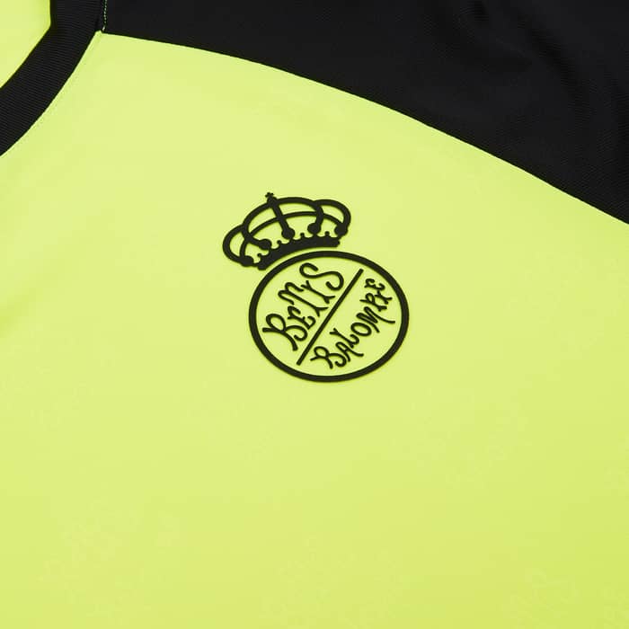 2024-25 Real Betis Away Shirt