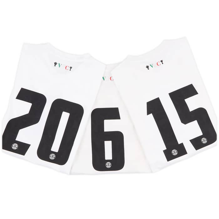 2017-18 Venezia Away Shirt # - 5/10 - (L)
