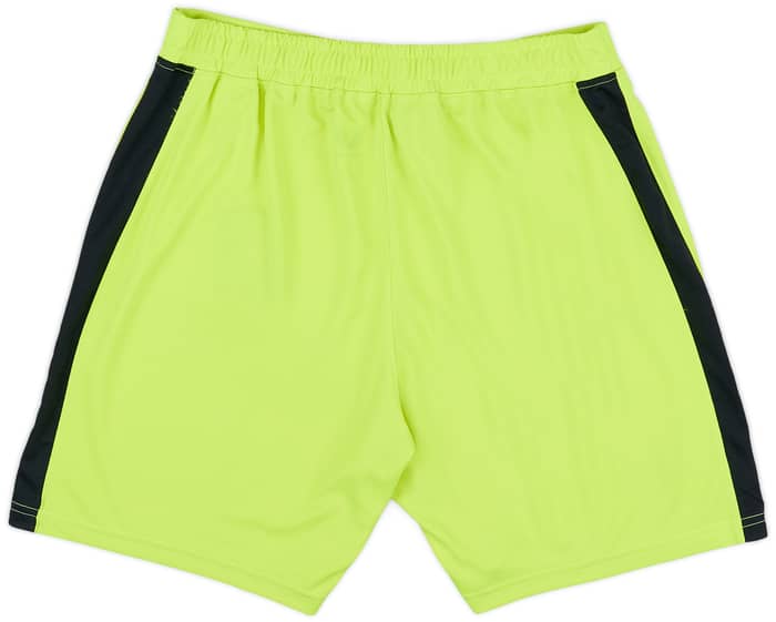 2023-24 Charlton GK Away Shorts