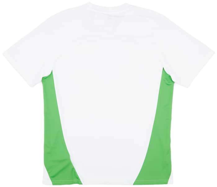 2024-25 PSV Puma Training Shirt