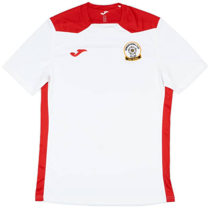 2023-24 Horndean Away Shirt - 6/10 - (L)