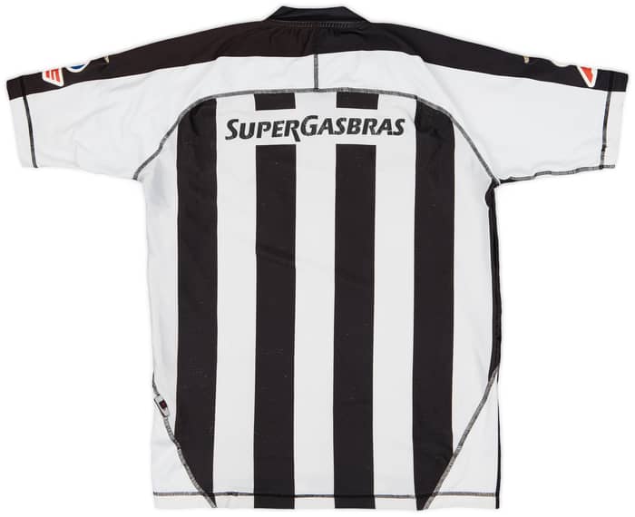 2005 Botafogo Home Shirt - 5/10 - (S)