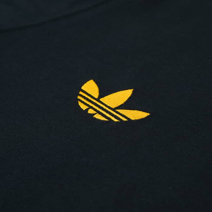 2024-25 Juventus adidas Originals VRCT Tee