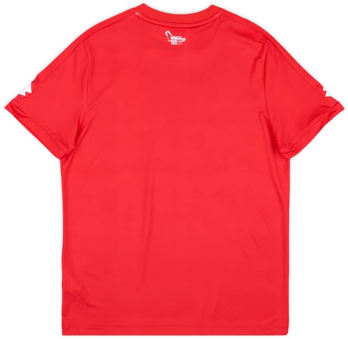 2022-23 Monza Home Shirt (M.Kids)