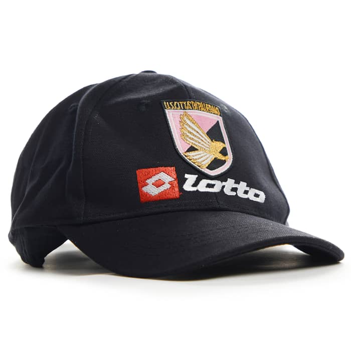 2005-06 Palermo Lotto Cap (Adults)