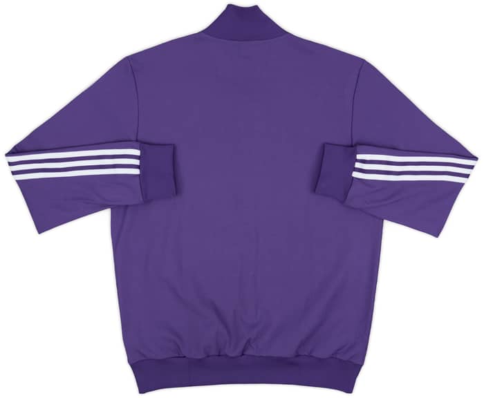 2024-25 Real Madrid adidas Originals Terrace Icons Track Jacket