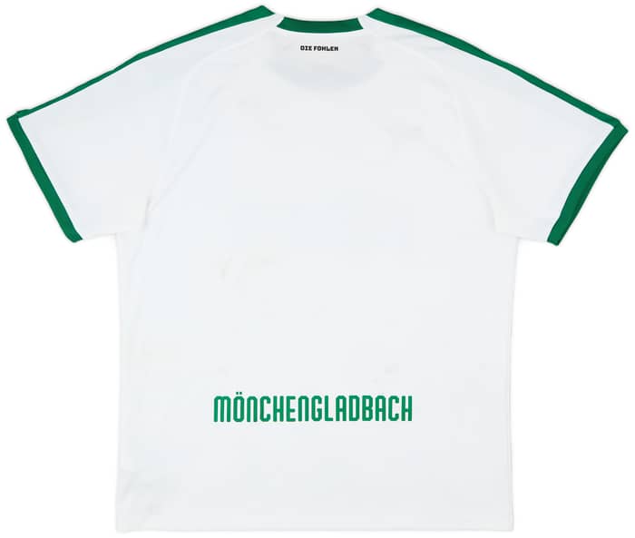 2018-19 Borussia Monchengladbach Home Shirt - 6/10 - (XL)