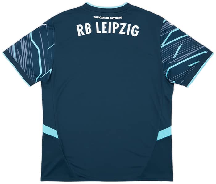 2024-25 RB Leipzig Third Shirt