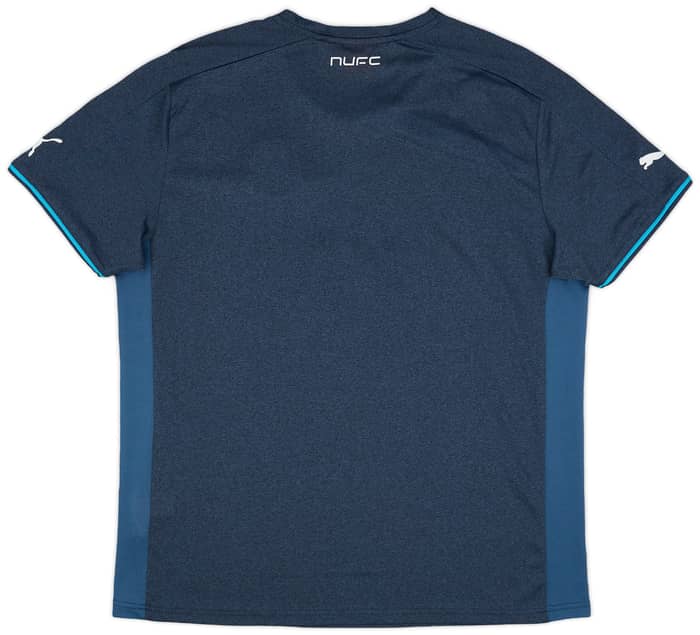 2013-14 Newcastle Away Shirt - 9/10 - (L)