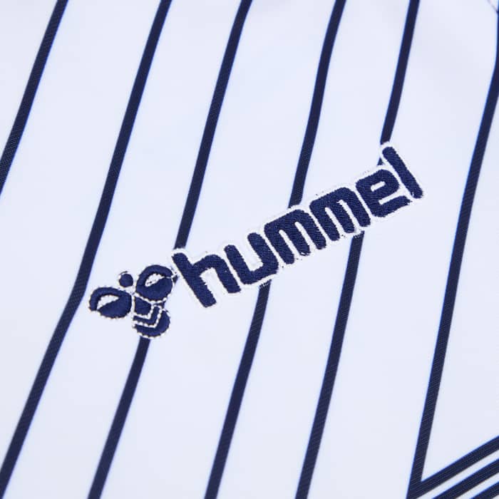 1985-87 Tottenham Hummel Reissue Track Jacket