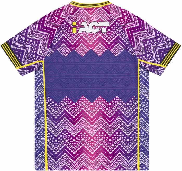 2020-21 Darfur United GK Shirt