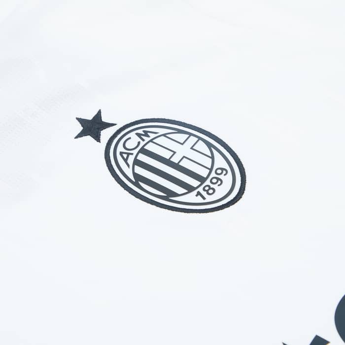 2024-25 AC Milan Away Shirt