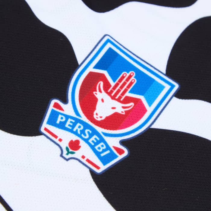 2024-25 Persebi Boyolali Home Shirt