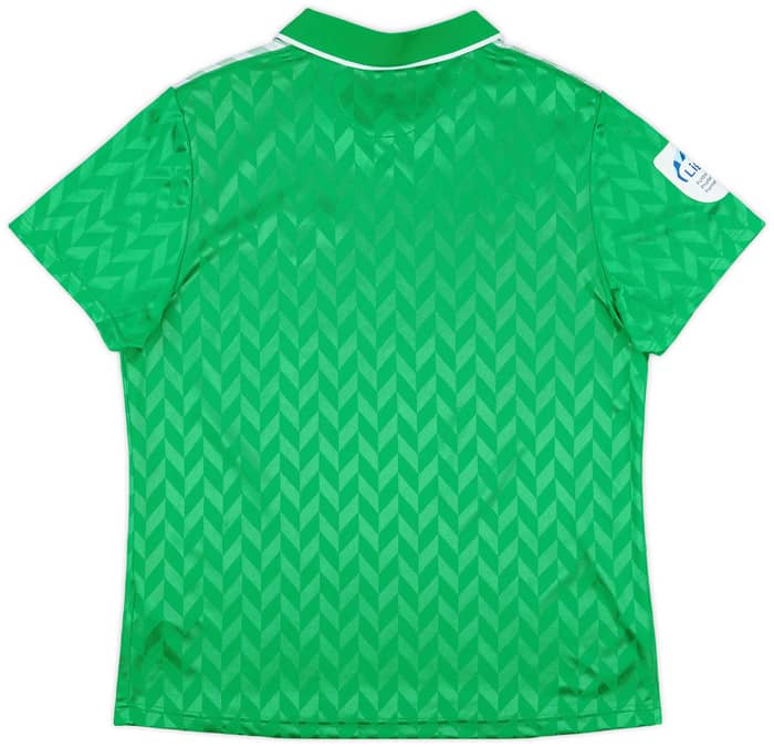 2023-24 Real Betis Women's Away Shirt (Unisex size XL)