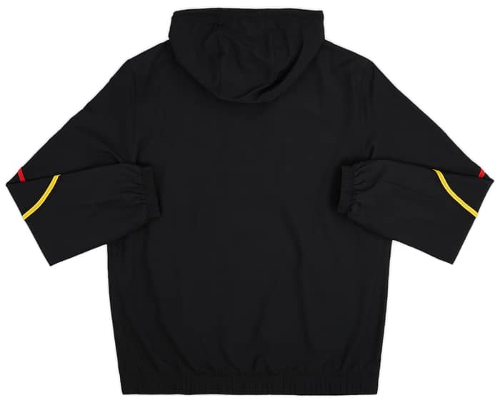 2024-25 Lens Puma Pre-Match Woven Jacket