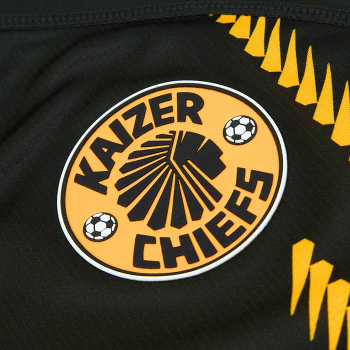 2024-25 Kaizer Chiefs Away Shirt
