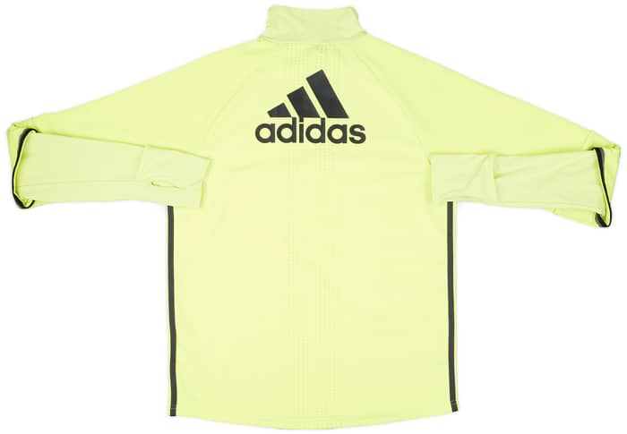 2016-17 Chelsea adidas Training Top - 8/10 - (M)